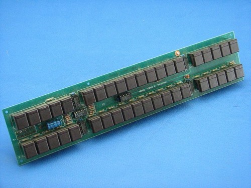 Wersi omega dx10 platine - omega,