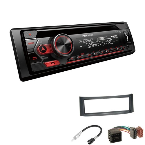 Pioneer din autoradio - pioneer, cd