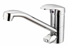 Spültisch Armatur mit