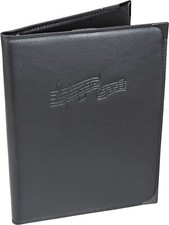 Notenmappe Chormappe RH