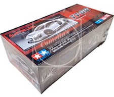 Tamiya 1/10 2008 Audi R8 LMS