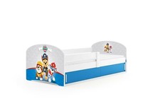 Kinderbett 160x80 juniorbett - kinderbett,