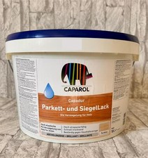 Caparol parkett - caparol, parkett-