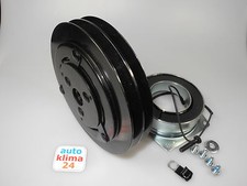 Klimakompressor Magnetkupplung