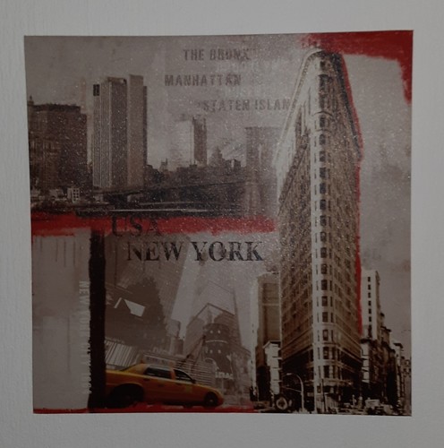 New york nyc stadt - new,