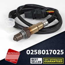 0258017025 LAMBDASONDE LS