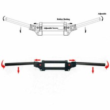 22mm Lenker Handlebar