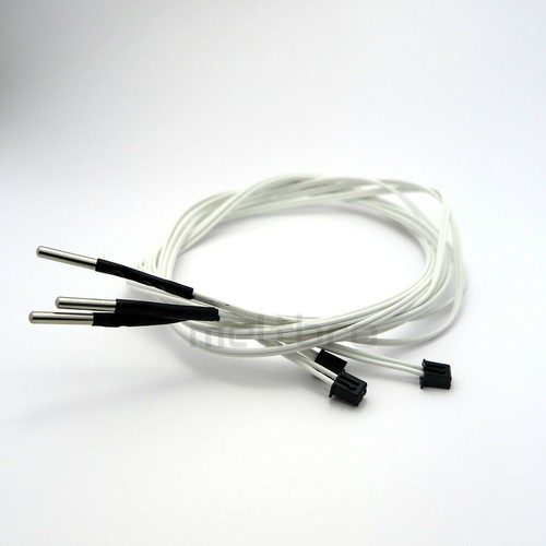 Reprap ntc 3950 thermistor - reprap,