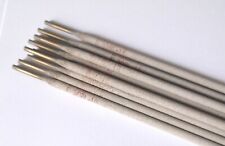 Schweißelektroden Edelstahl V2A INOX -308L/ 2,0-2,5 und 3,2mm/Stabelektroden