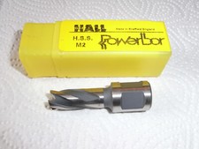 HSS Kernbohrer Powerbor D 13mm kurz Weldon 19mm Schnitttiefe 25mm M13S Rechnung