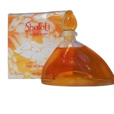 Vtg Yves Rocher SHAFALI FLEUR