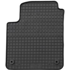 Fahrerseite 1x Gummimatte für