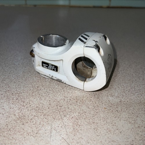 Bontrager big earl 50mm weiß - big,