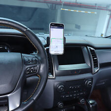 Armaturenbrett Handy halterung Kfz- Halterung Passend für Ford Ranger T6 T7 T8