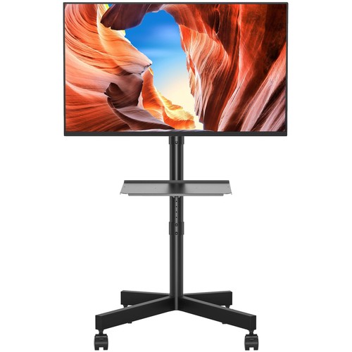 Ständer rollbar für - tv, 23-60