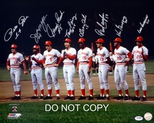 Big Red Machine CINCINNATI