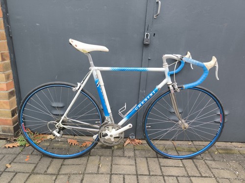 Chesini olimpiade rennrad - chesini,