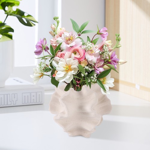 Keramikvase blumenvase - keramikvase,