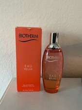 Biotherm Eau Relax Eau de