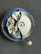 Original ETA 7753 Valjoux