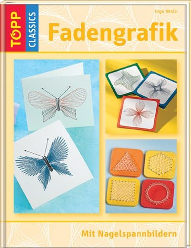 Fadengrafik mit - fadengrafik:,