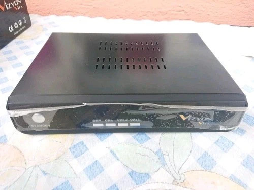 Vizyon vita hdtv linux - vizyon,
