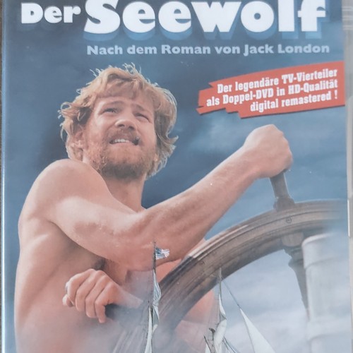 Concorde der seewolf - concorde, dvd