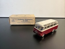 VEB Robur M 1-87 LO 2500