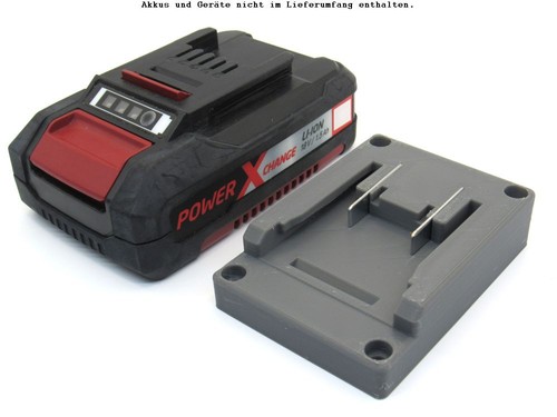 Adapter für einhell - für,