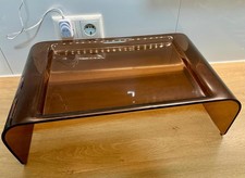 Vintage Acryl Tablett