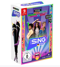 Let's Sing 2026 German Version