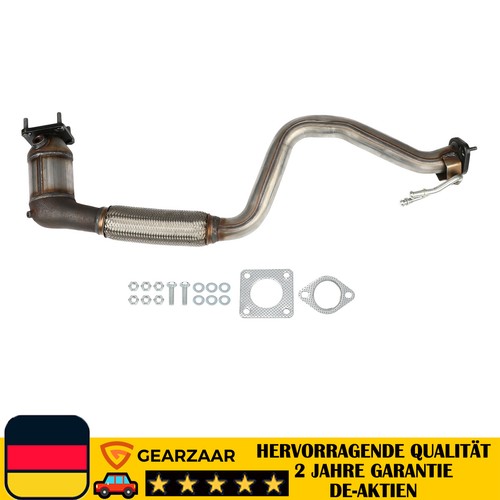Cat catalyst manifold - cat,