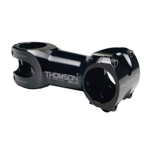 Thomson e157 black 8 - black, 1-1/8"