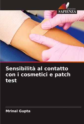 Sensibilità contatto con i - sensibilità,
