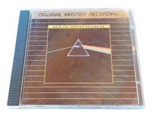 CD MFSL/Ultradisc/24k: Pink