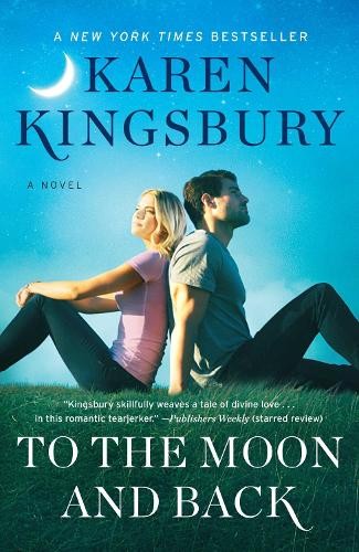 The moon and back - moon, a