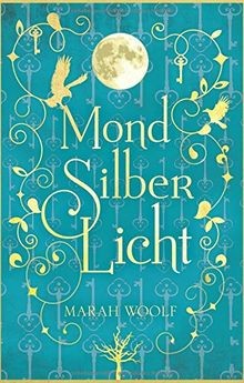 Mondsilberlicht von woolf - mondsilberlicht,