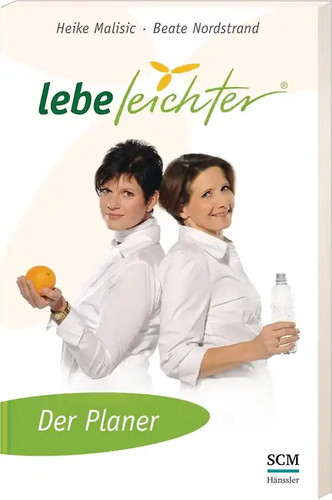 Lebe leichter der - leichter,
