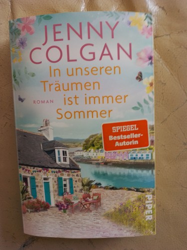 Jenny colgan unseren - in,