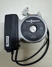 Viessmann Grundfos Pumpe Heizungspumpe Vitodens VIUPE 60 KM 59996442