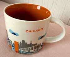 Starbucks Tasse City Mug *