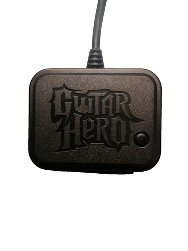 Guitar hero ps3 wireless - hero, drum
