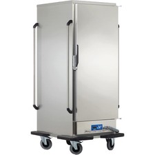 SARO Beheizter Bankettwagen BW-11