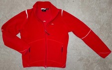Lasse kjus damen microfleece - lasse,