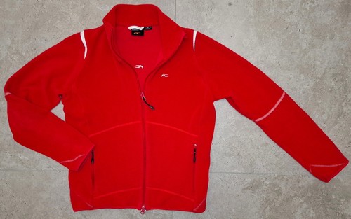 Lasse kjus damen microfleece - kjus,