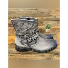 LAZAMANI womens Cowboy western