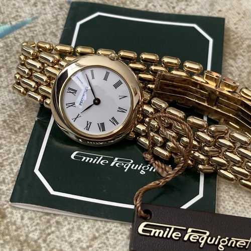 Emile pequignet uhr damen - uhr,