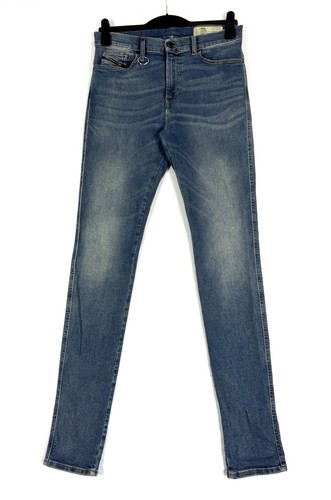 Diesel jeans istort super - jeans, d-istort