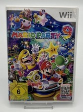 Mario Party 9 (Nintendo Wii)