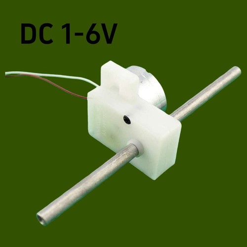 Micro 300 getriebemotor - micro, dc